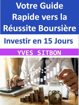 cover image of Investir en 15 Jours